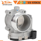 Throttle Body for Volkswagen Beetle (2014–2017)