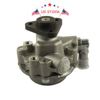 Power Steering Pump for BMW E46 328Ci 323i 325i 330i (1998–2006)
