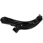 Front Control Arm and Ball Joint Tie Rod End for Nissan Sentra (2013–2019)