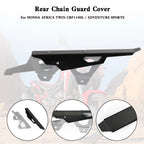 Sprocket Chain Guard Cover for Honda CRF1100L Africa Twin (2020–2023)