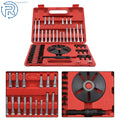 Harmonic Balancer Puller Tool Kit for Universal Applications