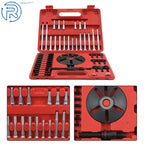 Harmonic Balancer Puller Tool Kit for Universal Applications