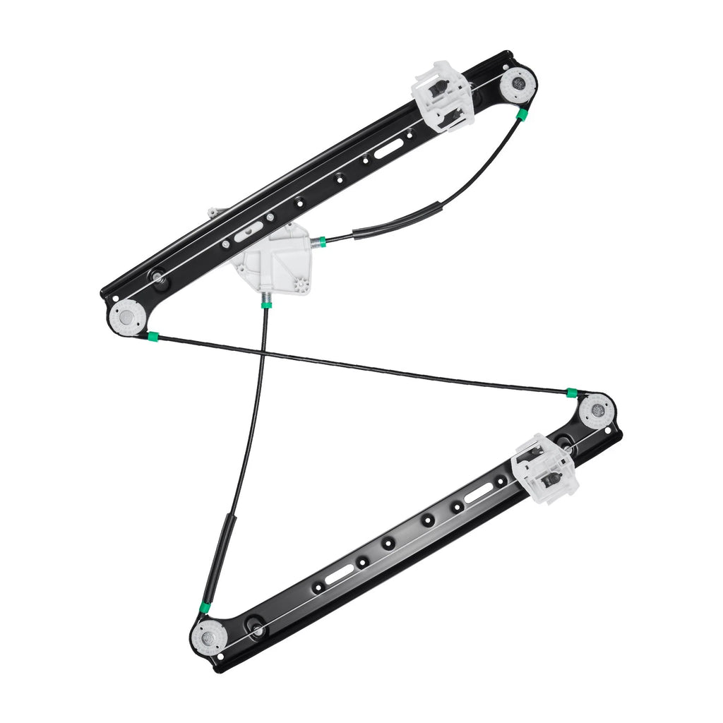Set of 4 Coilover Suspension Lowering Kits for Honda Civic EM2 (2001–2005)
