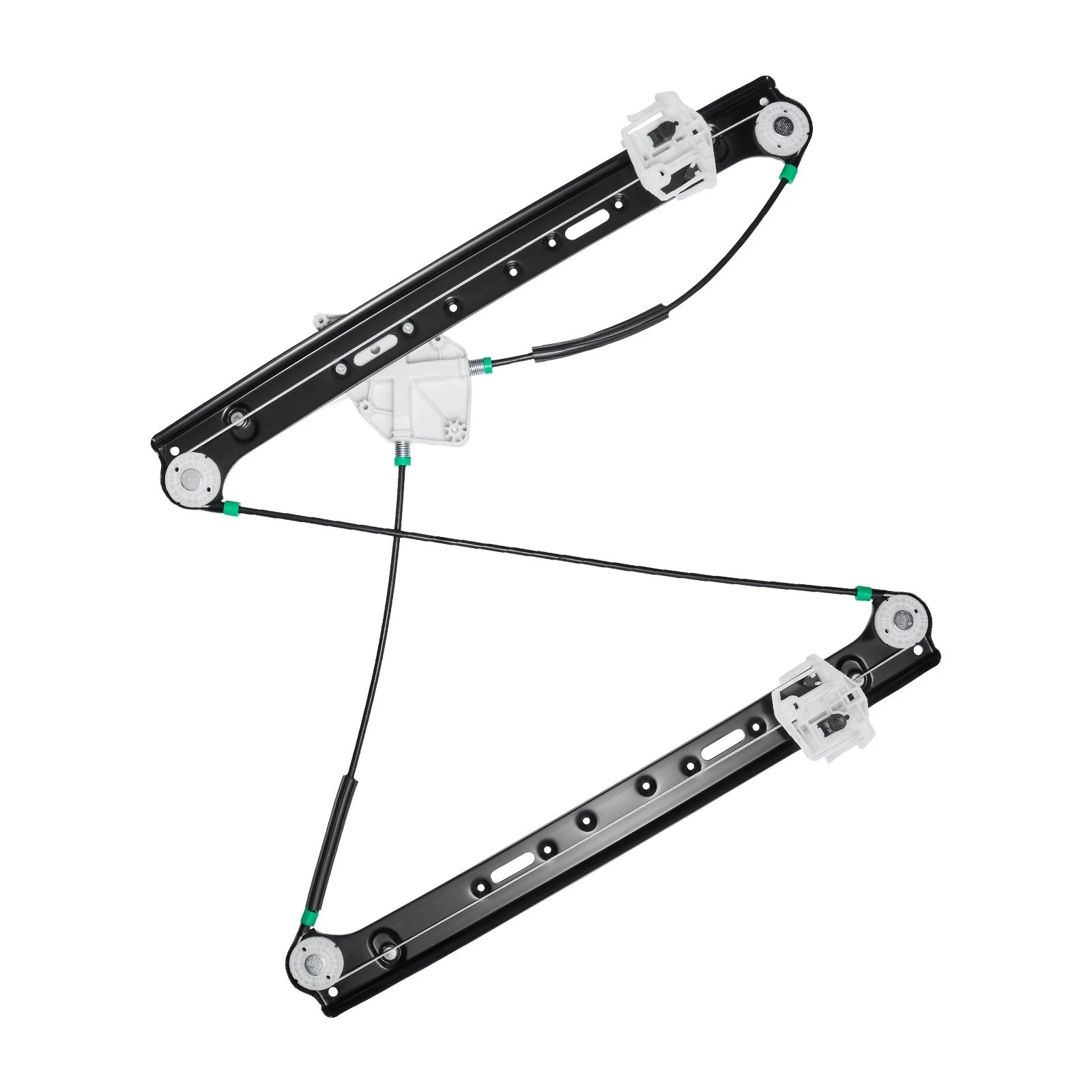Set of 4 Coilover Suspension Lowering Kits for Honda Civic EM2 (2001–2005)