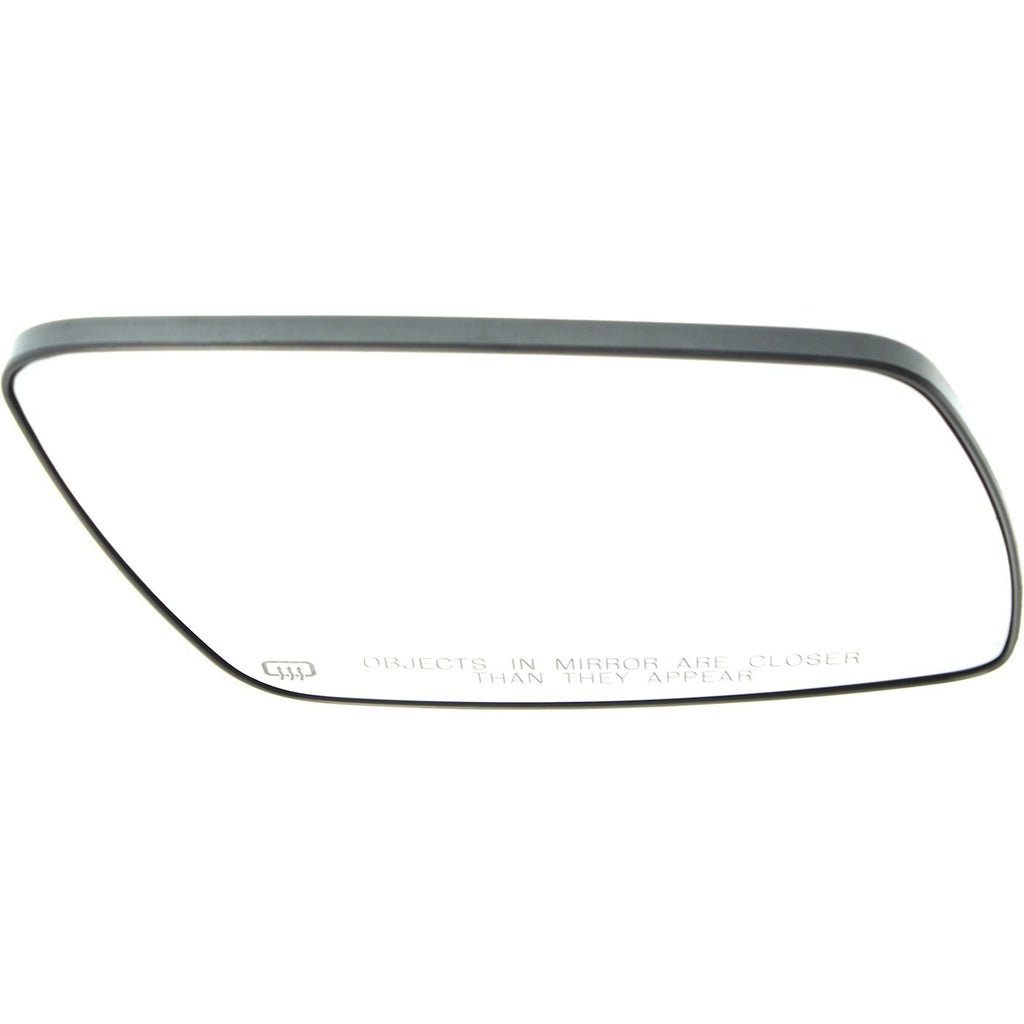 Heated Mirror Glass for Dodge Journey (2009–2020) RH
