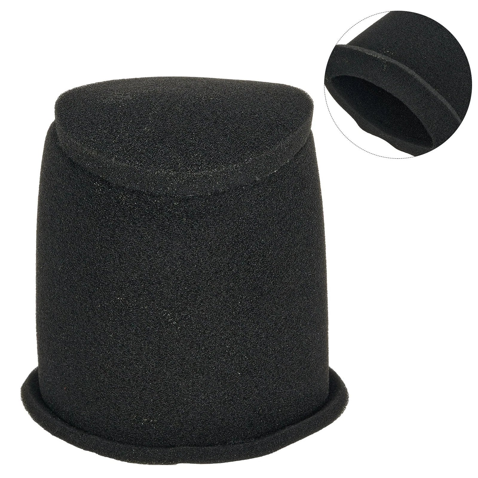 Air Filter Element for Suzuki TU125 X, GN125 M-K1 (13780-38301)