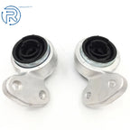 10X Control Arm Ball Joint Tie Rod Boot Kit for BMW E46 E90 (1998-2013)
