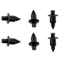 Honda Suzuki Plug Cap Lock Clip Fairing 10pcs