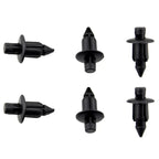 Honda Suzuki Plug Cap Lock Clip Fairing 10pcs