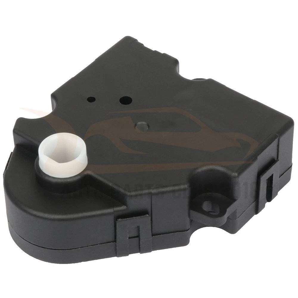 HVAC Air Blend Vent Door Actuator for GMC Yukon Chevrolet Blazer