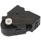 HVAC Air Blend Vent Door Actuator for GMC Yukon Chevrolet Blazer