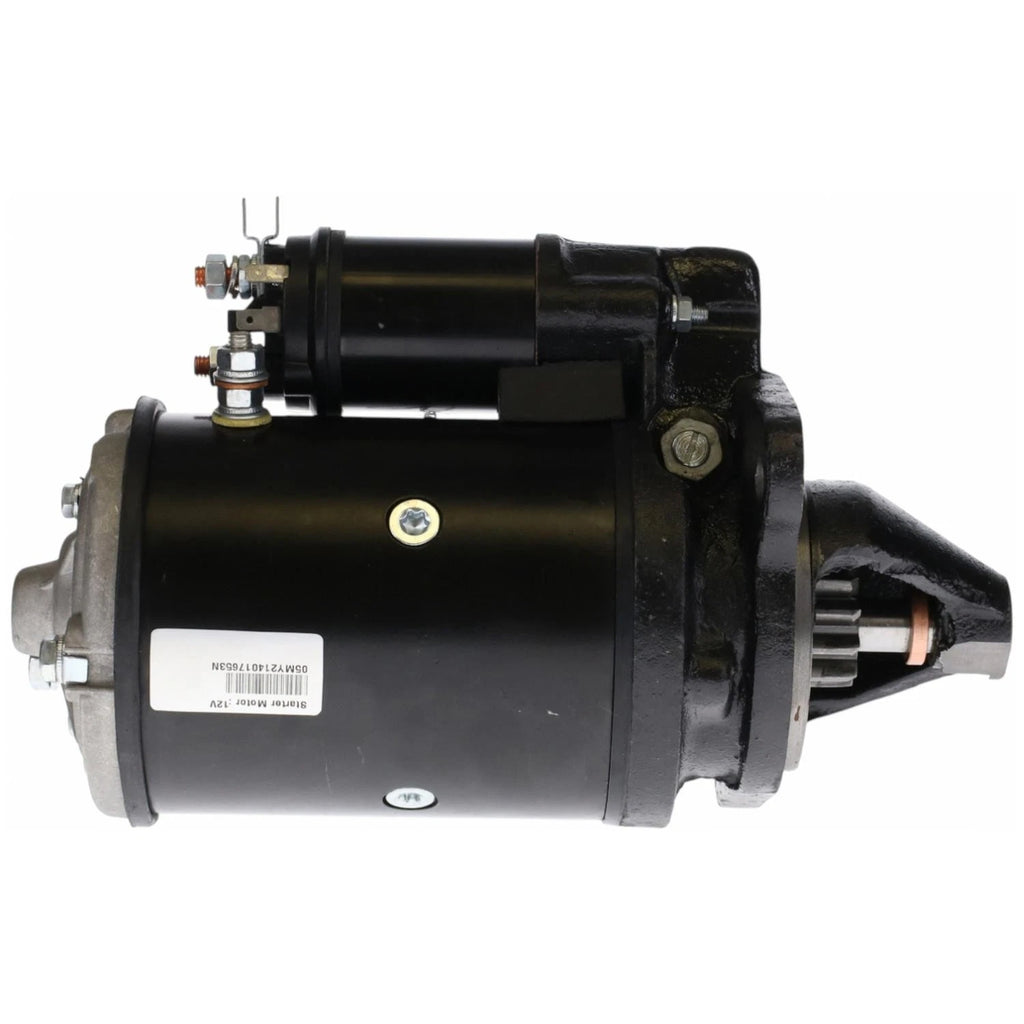 HD Starter for AGCO Allis Tractor 5650 5660 & Massey Ferguson MF243
