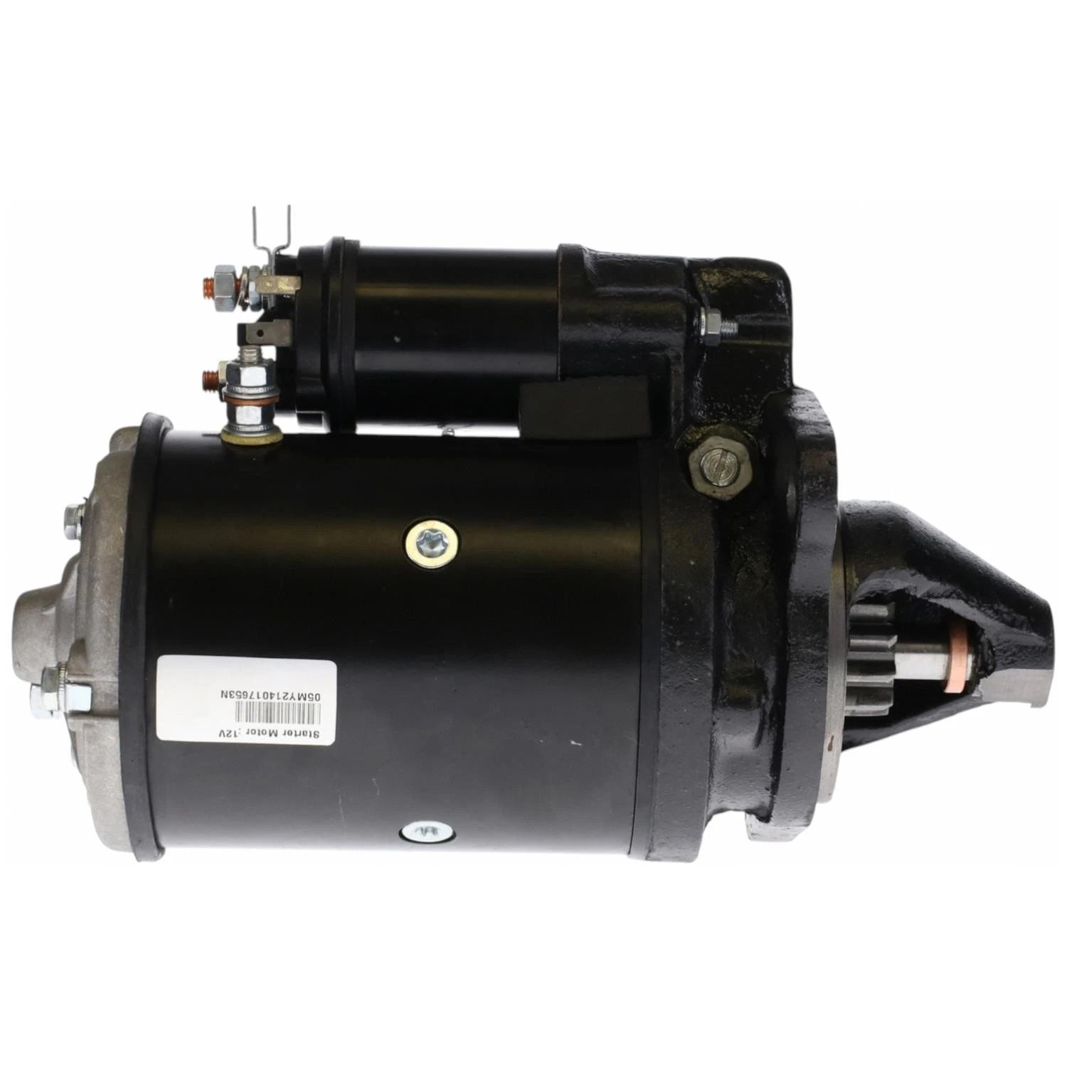 HD Starter for AGCO Allis Tractor 5650 5660 & Massey Ferguson MF243