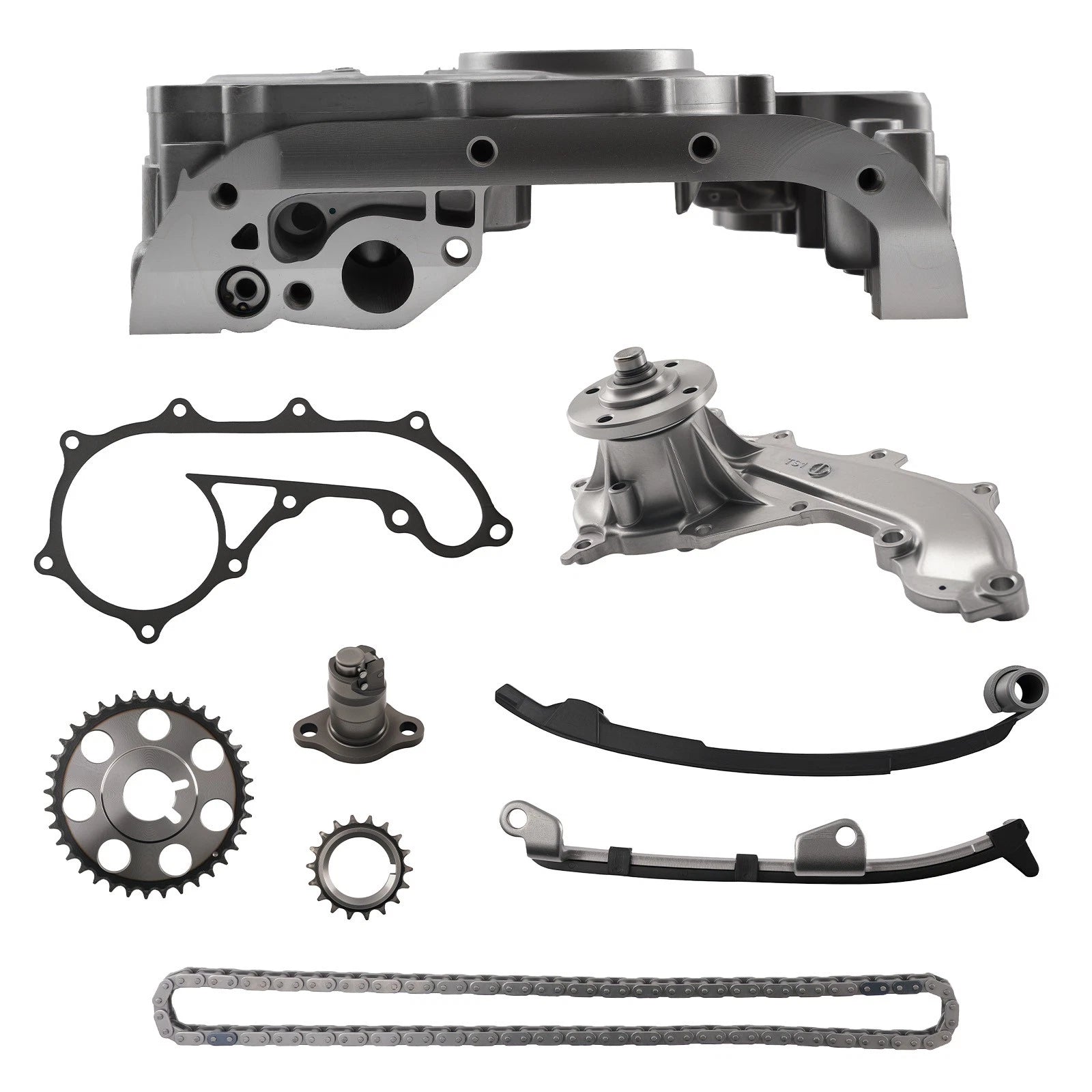 Engine Timing Chain Kit for Toyota Tacoma 2.4L 1995-2004