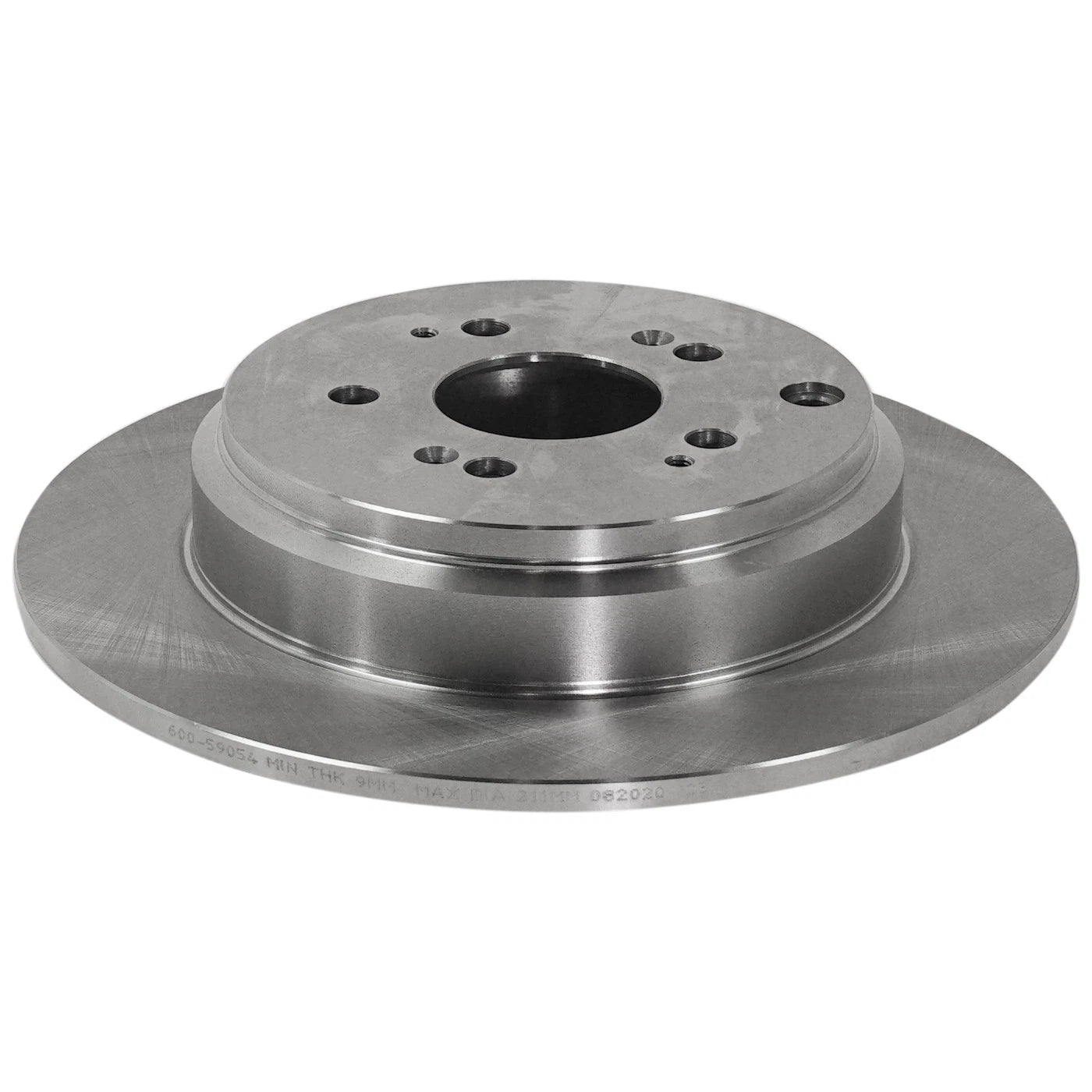 Rear Brake Disc for Honda Odyssey Pilot Acura MDX ZDX (2007–2013)