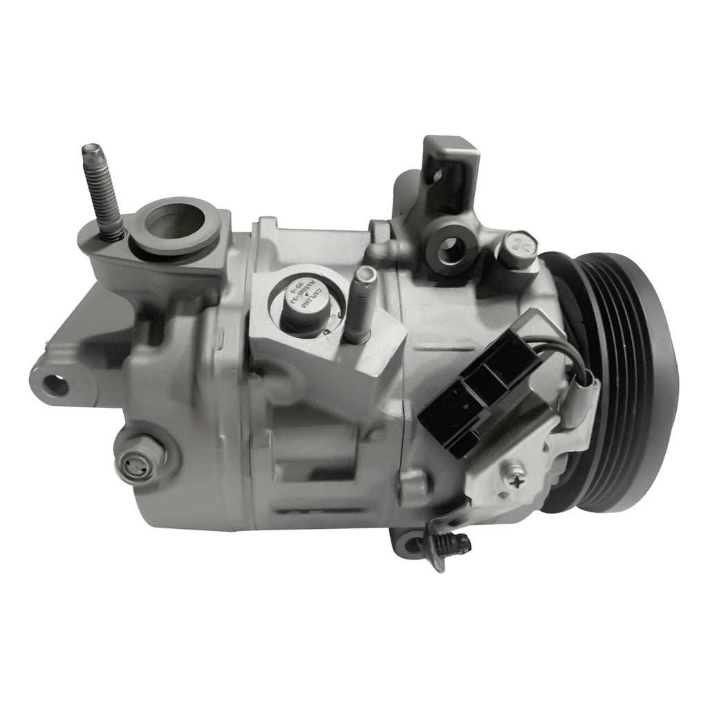AC Compressor Kit With Condenser for Lincoln Navigator 3.5L (2019-2021)