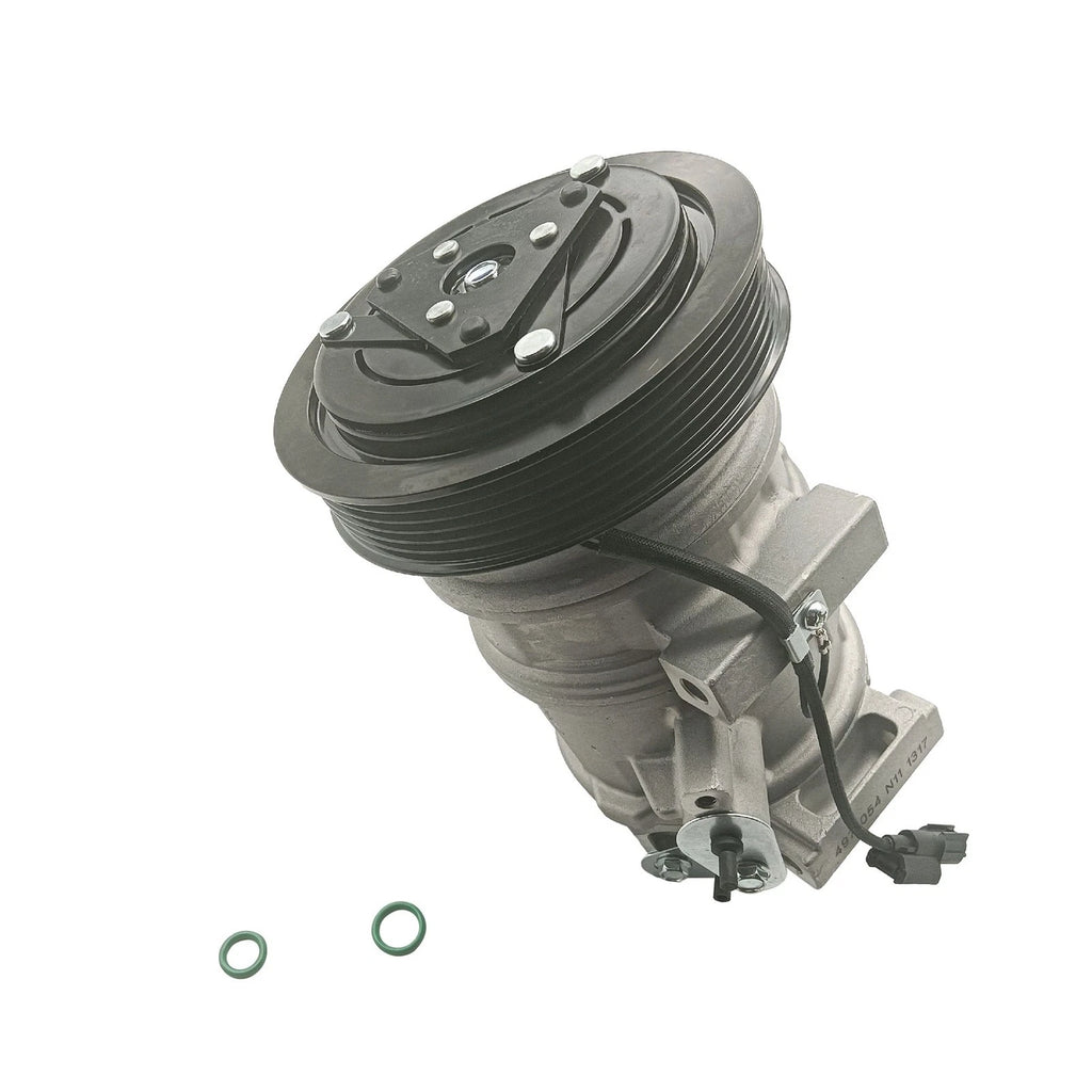 A/C Compressor for Acura MDX ZDX Honda Odyssey Pilot 3.7L (2009–2015) CO 10840C