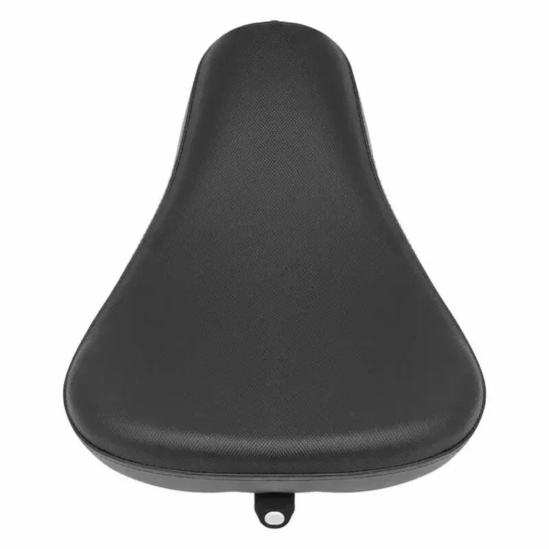 Front Driver Solo Seat Cushion for Harley Sportster XL1200 883 (2004-2023)