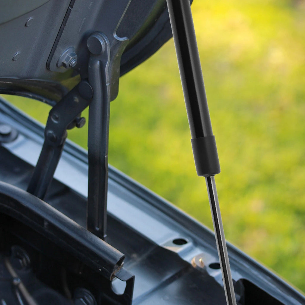 Front Hood Lift Supports Struts for Nissan Rogue Sport J11 (2014–2017)