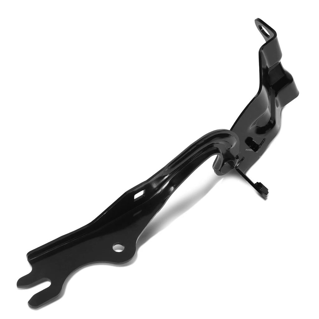 Left Driver Side Steel Bonnet Hood Hinge Latch for Mazda 3 (2010–2012)
