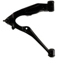 TRW Front Driver Lower Control Arm & Ball Joint for Chevy GMC Hummer