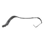 Left Headlight Seal Strips 4B0941191A for Audi A6 C5 (2002–2005)