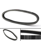 Drive Belt 0627-083 for Arctic Cat F M 800 6000 ProCross XF 8000 ZR6000 (2012–2020)