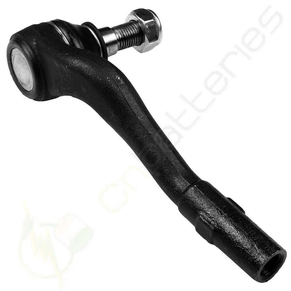 Set of 4 Front Inner Outer Tie Rod End Links for Mercedes Benz C240 C320 CLK 63