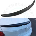 Black Trunk Spoiler Wing for Honda Accord Sedan (2008–2012)