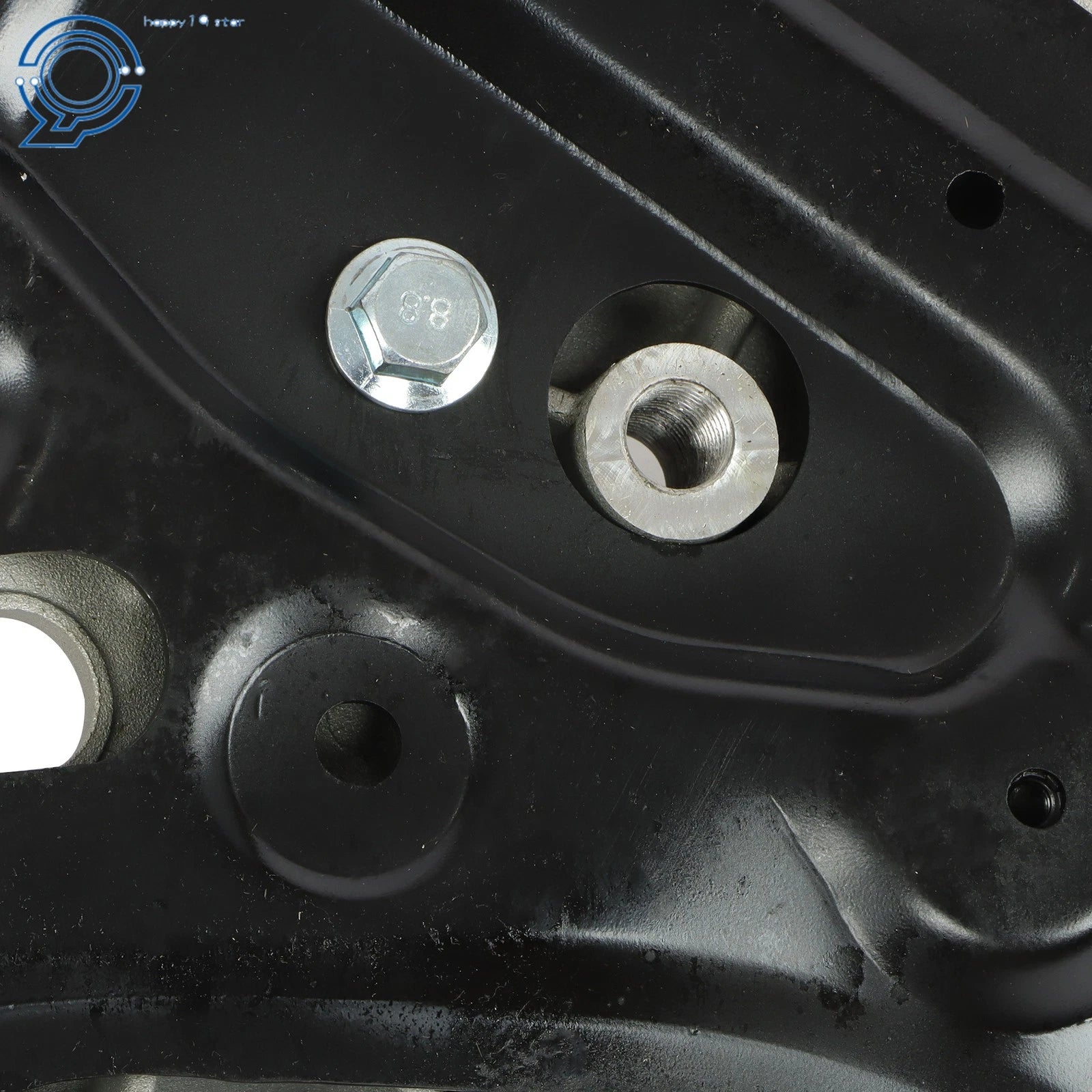 Front Suspension Crossmember for Honda CR-V (2023–2025) FWD
