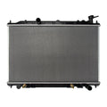 Radiator for Nissan Murano (2003–2007) Aluminum All-Engine CU2578