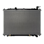 Radiator for Nissan Murano (2003–2007) Aluminum All-Engine CU2578