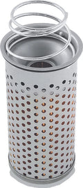 Oil Filter for Harley-Davidson Big Twin 1953–1978 (Replaces 65-E82)