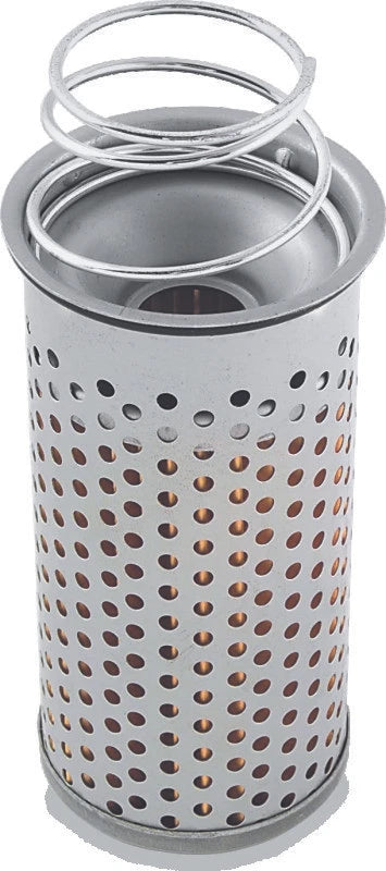 Oil Filter for Harley-Davidson Big Twin 1953–1978 (Replaces 65-E82)