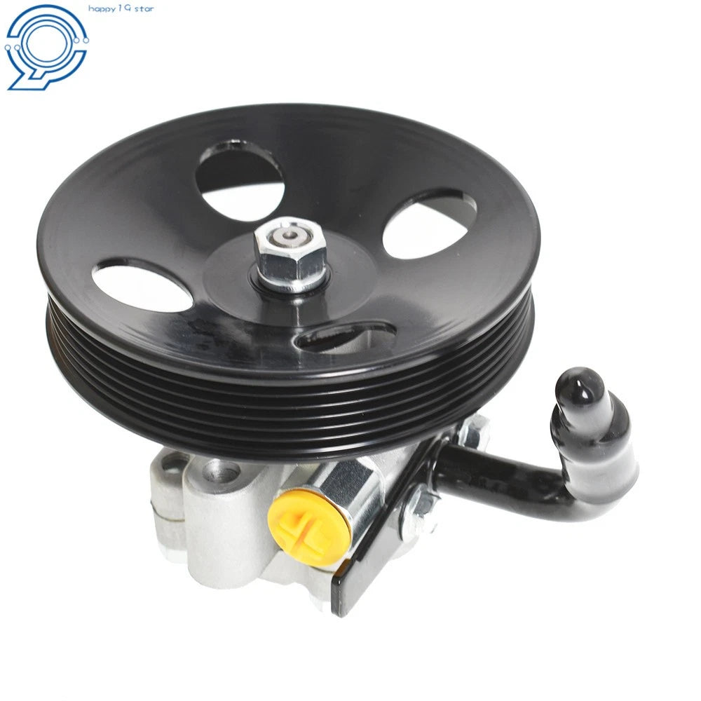 Power Steering Pump for Hyundai Santa Fe (2001–2006) 2.7L V6 57100-26100