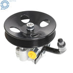 Power Steering Pump for Hyundai Santa Fe (2001–2006) 2.7L V6 57100-26100