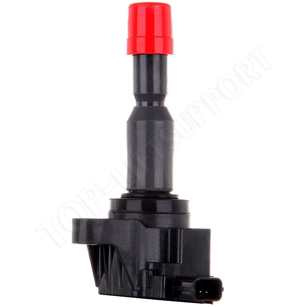 Set of 4 Ignition Coils for Honda L4 1.5L (2007–2008)