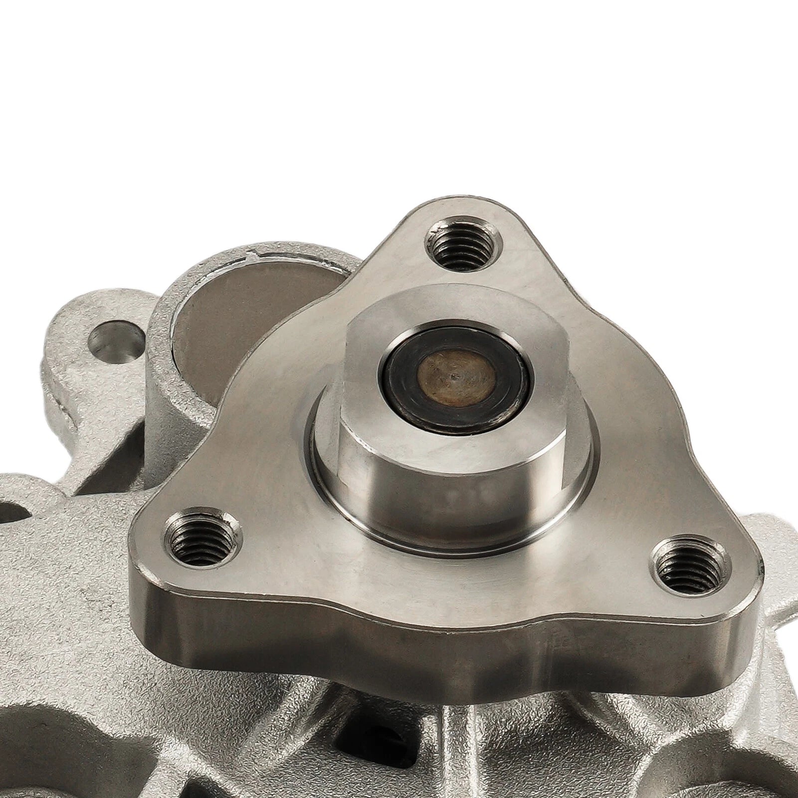 Engine Water Pump with Gasket for Chevrolet Cruze Sonic Encore (2011–2015)