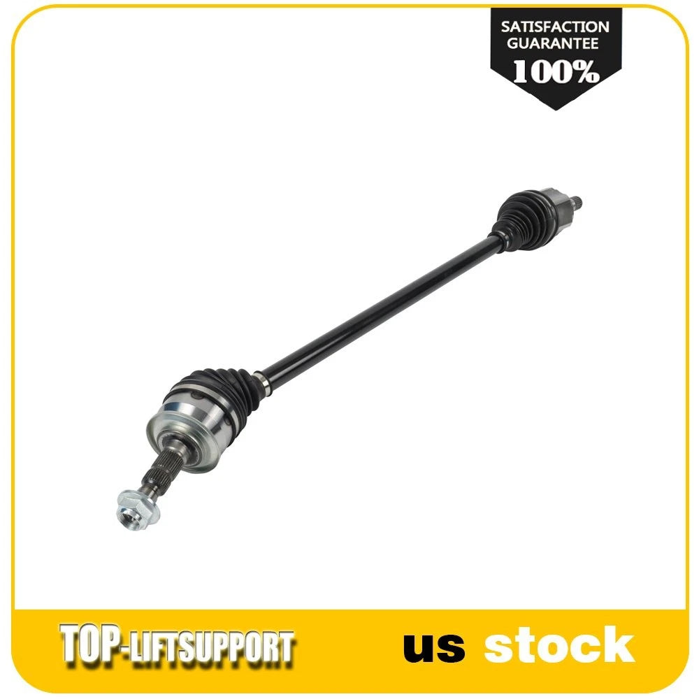 CV Axle Shaft Assembly for Chevrolet Cruze 2016–2019 Front Right