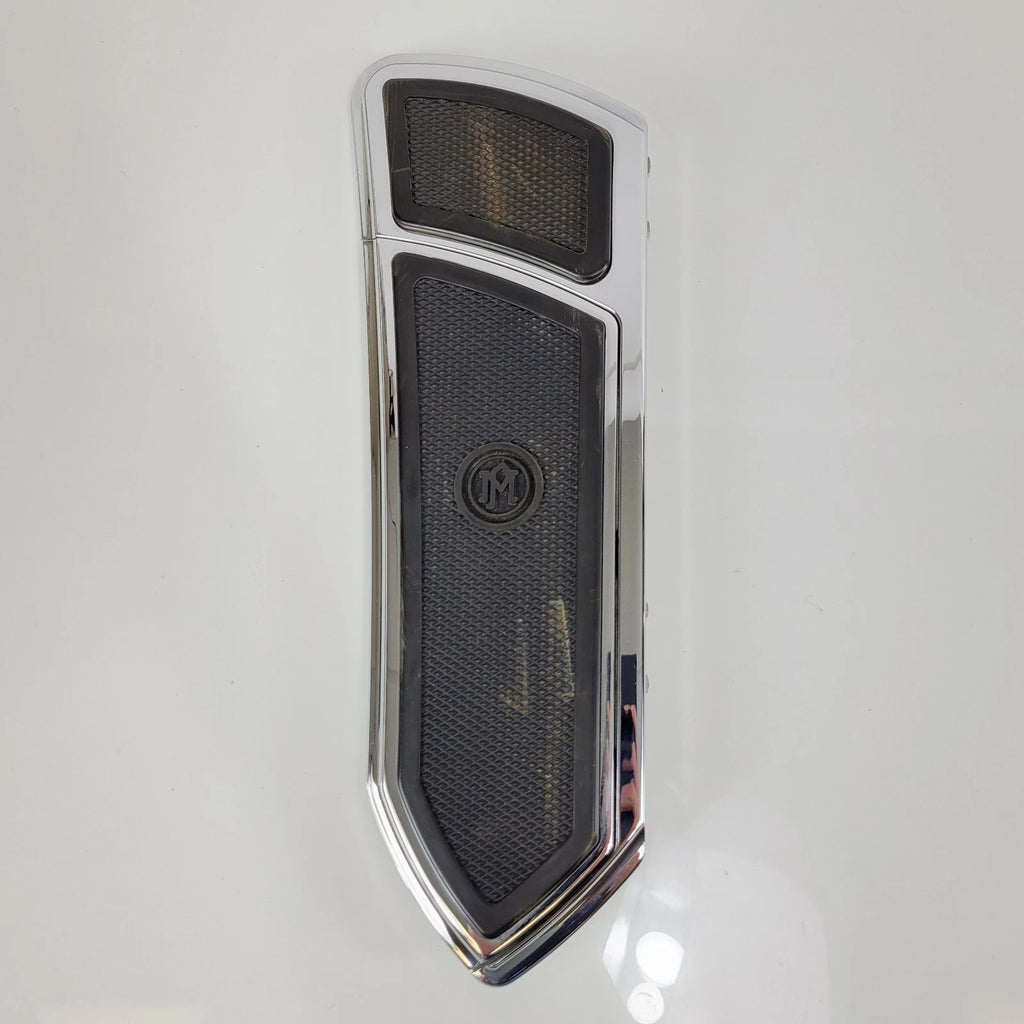 Left Floorboard for Harley (1984–2025) - Performance Machine F.T.Z.