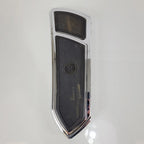 Left Floorboard for Harley (1984–2025) - Performance Machine F.T.Z.