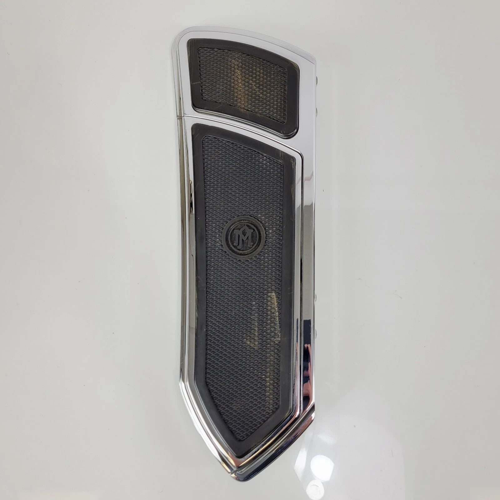 Left Floorboard for Harley (1984–2025) - Performance Machine F.T.Z.