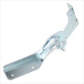 LH Driver Side Steel Engine Hood Hinge for Nissan Versa (2012–2019)
