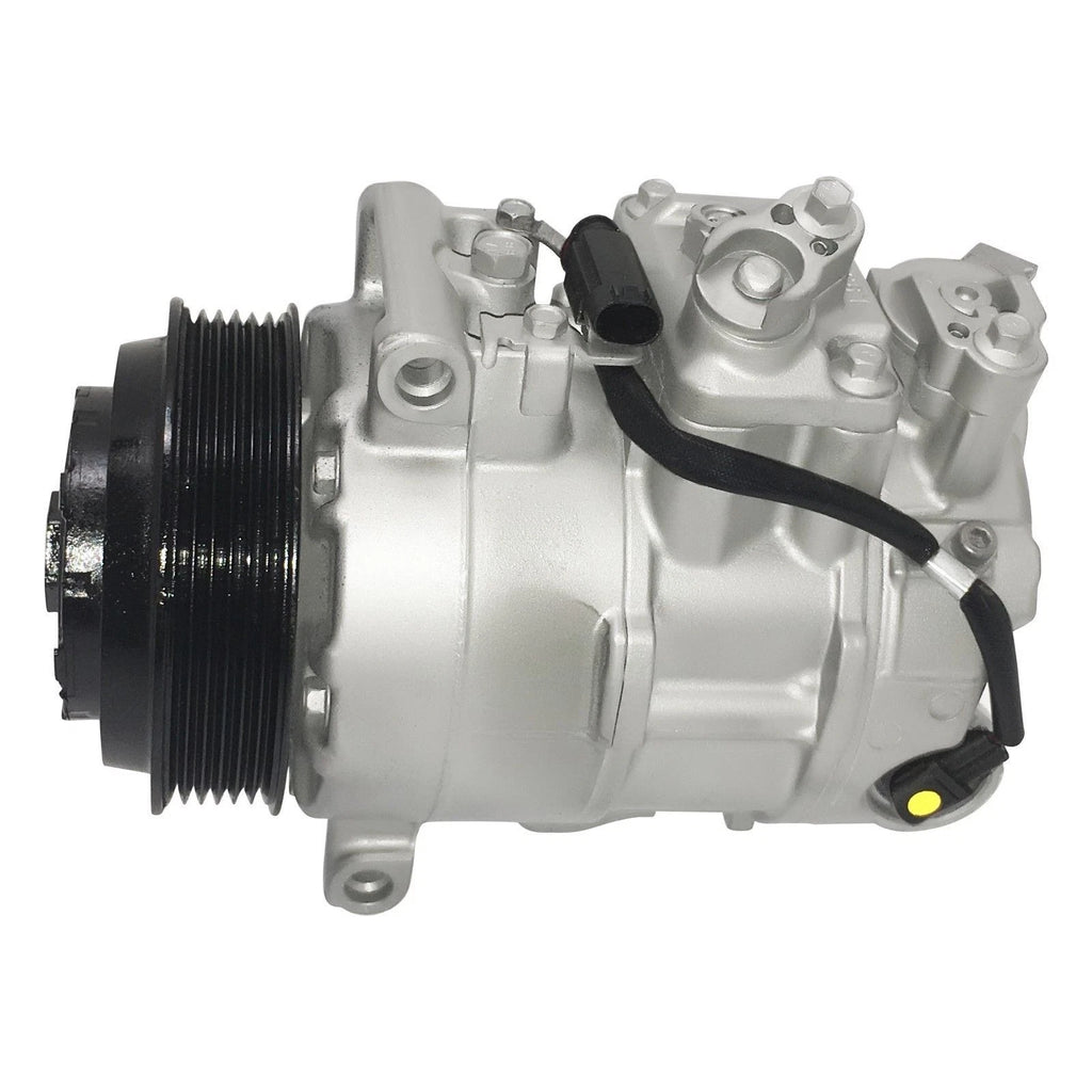 AC Compressor Kit with Condenser for Honda CR-V (2012-2016)