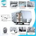 Storage Cover for Forest River R-Pod RP 190
