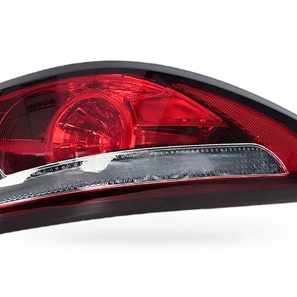 Tail Light for Mazda 6 Atenza (2019–2022) Passenger Right Outer