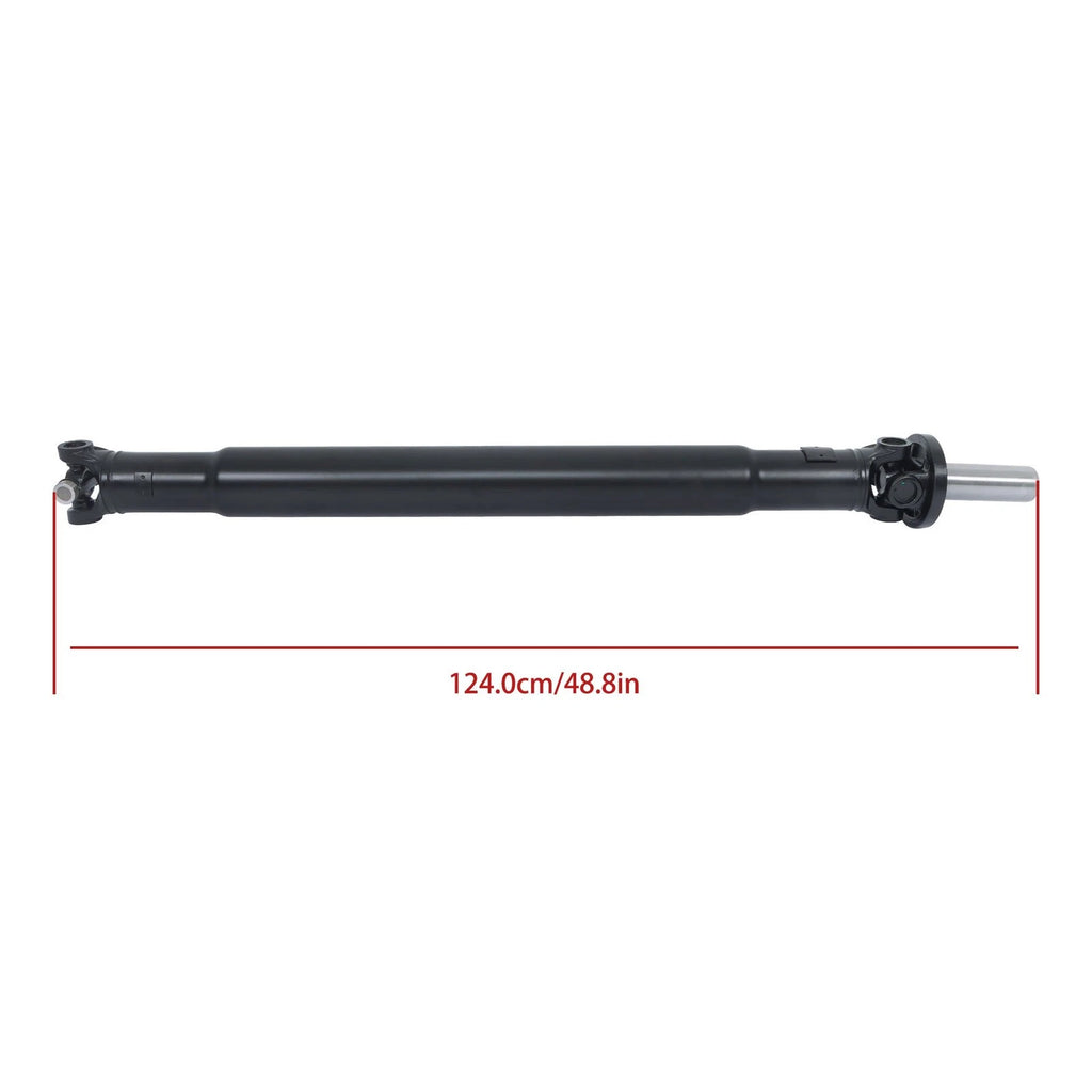 Rear Drive Shaft Assembly for Escalade Tahoe Yukon (2000–2008)