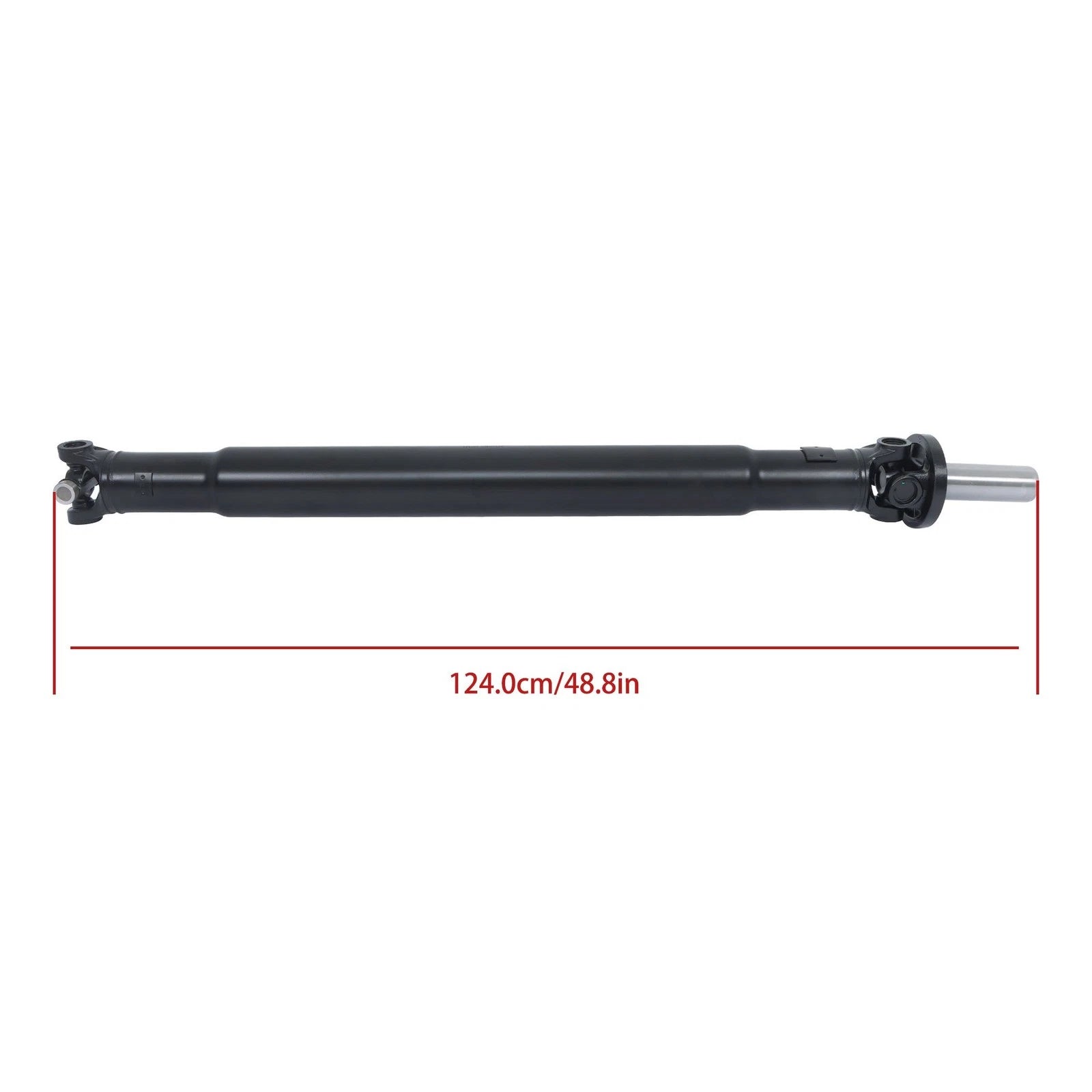 Rear Drive Shaft Assembly for Escalade Tahoe Yukon (2000–2008)