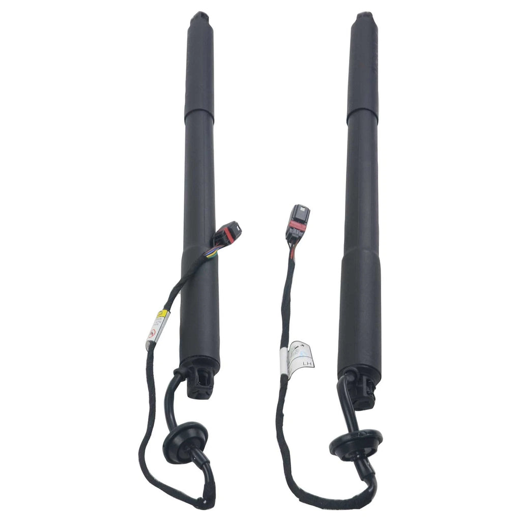 2X Liftgate Gas Support for Volvo XC60 (2009–2017)