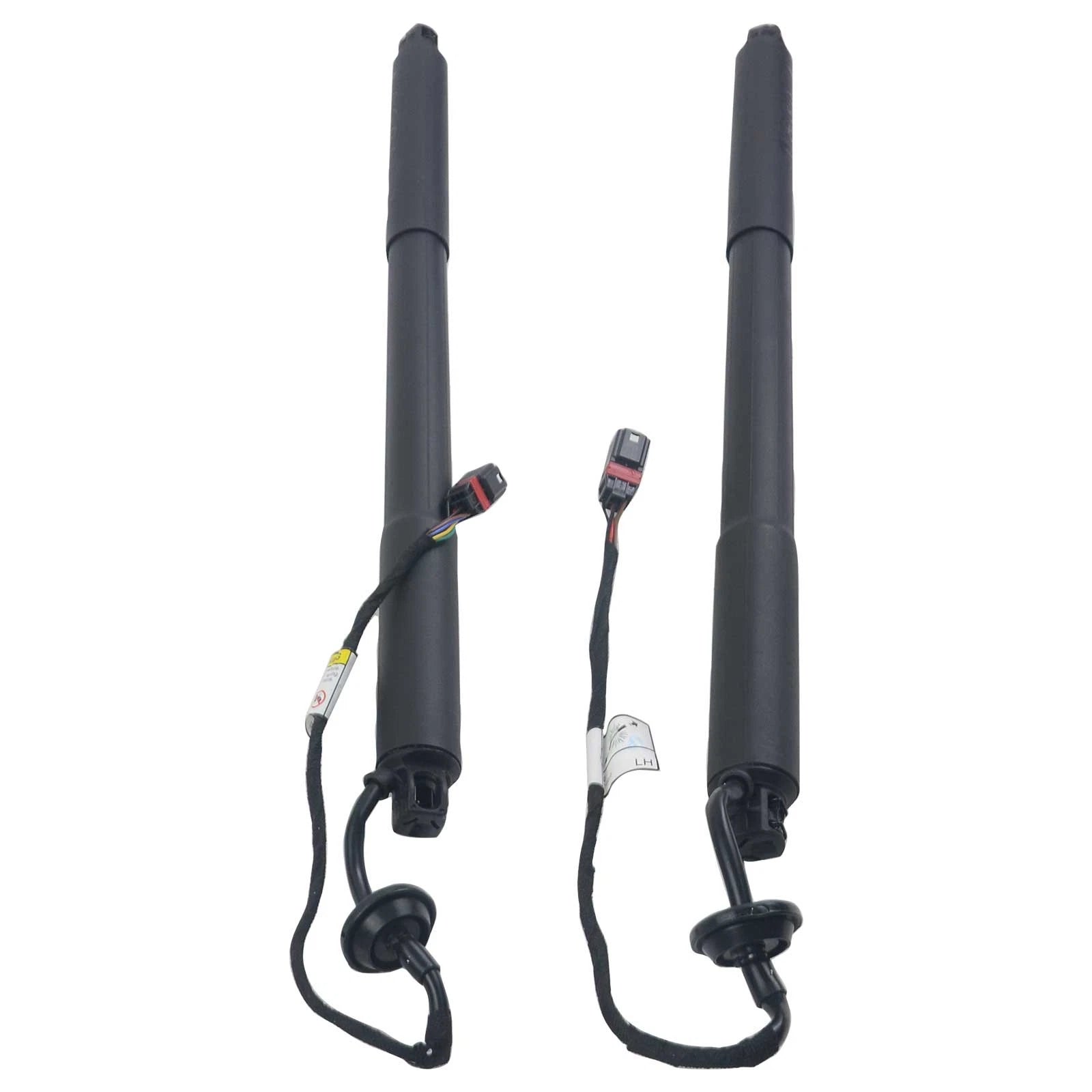 2X Liftgate Gas Support for Volvo XC60 (2009–2017)